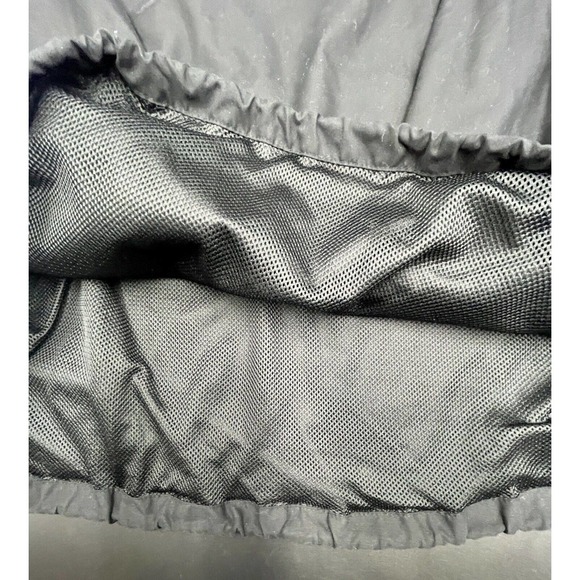 Hartwell, Black & Tan, Active, Banded Waist V Neck, Activewear Pullover 2XL Mens - Picture 4 of 5